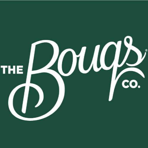 The Bouqs logo