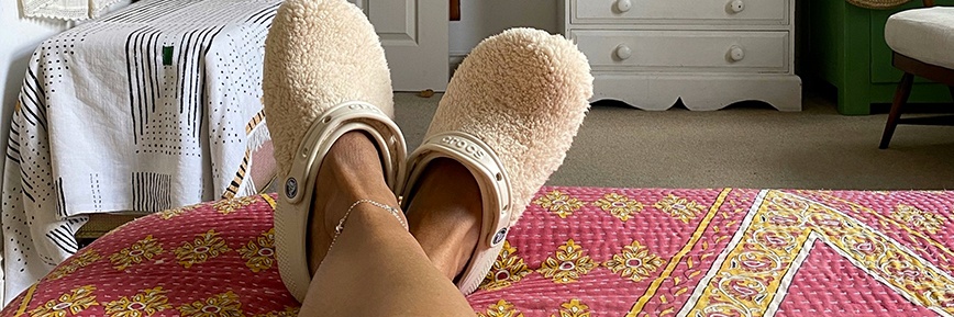 Crocs - 30% Off