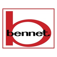 Bennet - Logo