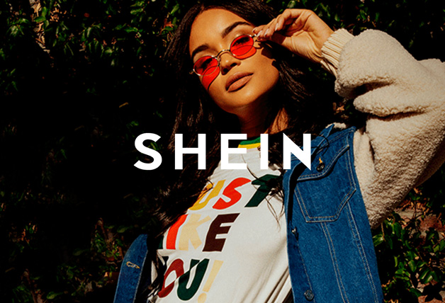 Profiteer met 40% Korting op Curve Fashion bij SHEIN