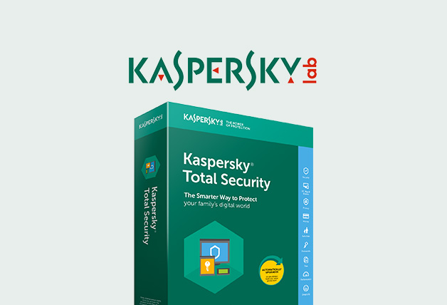 Find 50% Off on Anti-Virus at Kaspersky Internet Security