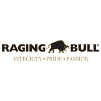 Raging Bull - Logo