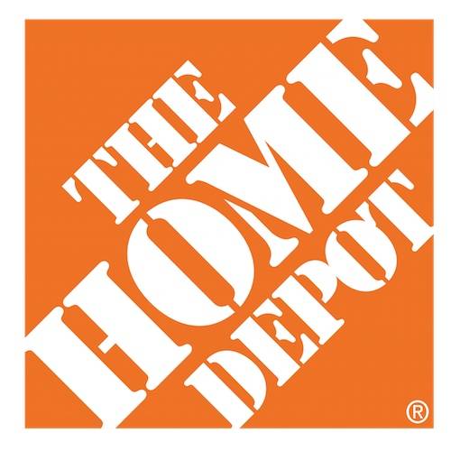 Home Depot Canada logo