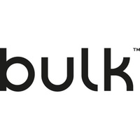 Bulk - Logo