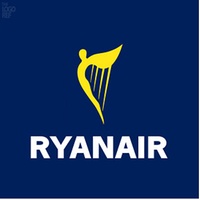 Ryanair - Logo