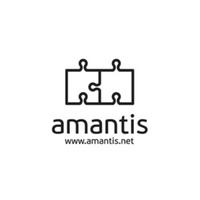 Amantis - Logo