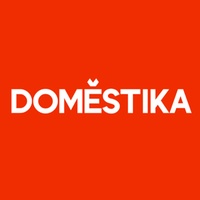 Domestika - Logo