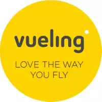 Vueling - Logo