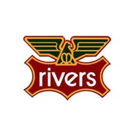 Rivers - Logo