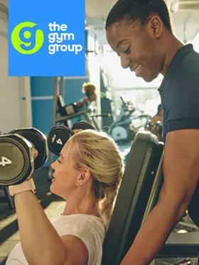 The Gym Group - Super Offer