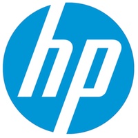 HP - Logo