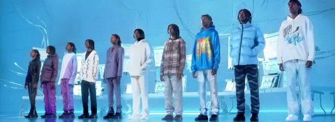 BoohooMan Hoodies