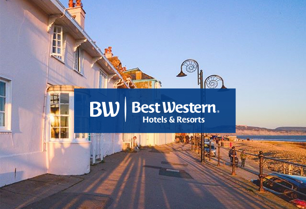 Get Special Offers with Newsletter Sign-ups - Best Western Hotels Voucher Code