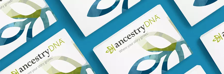 Get Up to 25% Off AncestryDNA | Ancestry UK Promo
