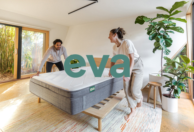 Up To $250 Off Everyday Sofa | Eva Discount