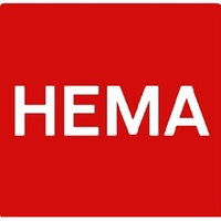 HEMA - Logo