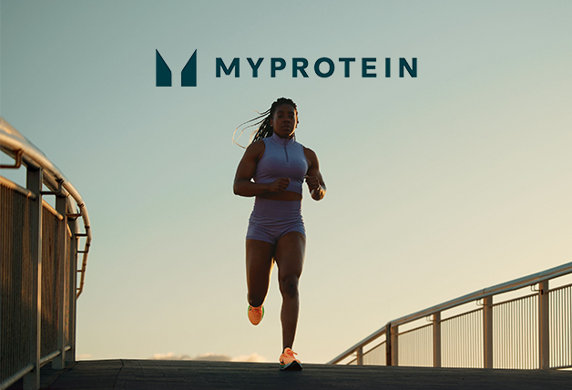 Get 35% Off Fitness Favourites | Myprotein Promo Code