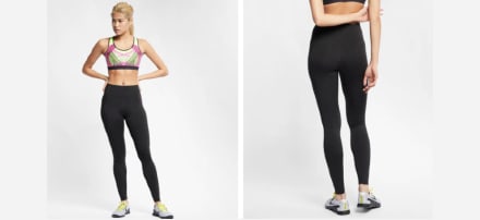 Nike sustainable black friday