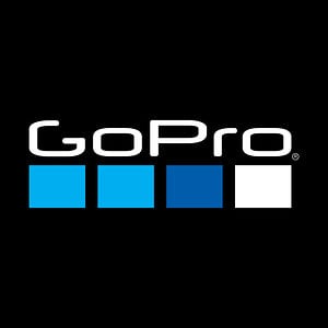 GoPro logo