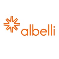 albelli - Logo