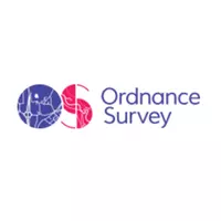 Ordnance Survey - Logo