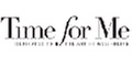 Time For Me - Logo