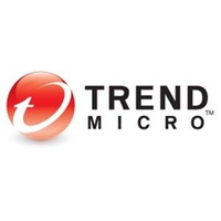 Trend Micro - Logo