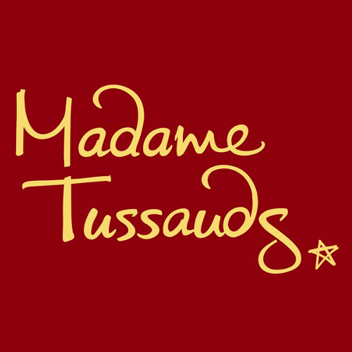 Madame Tussauds logo