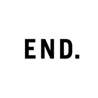 End Clothing - Logo