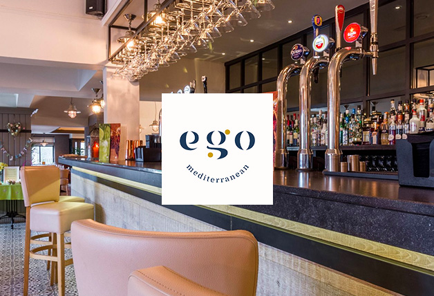 Promo 50% Off Mains at Ego Restaurants