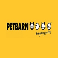 Petbarn - Logo