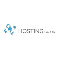 hostingcouk - Logo