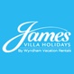 James Villa Holidays Discount Codes