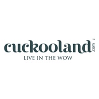 Cuckooland - Logo