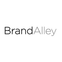 Brandalley - Logo