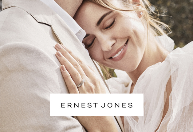 Save £100 When You Spend £500 | Ernest Jones Discount Code