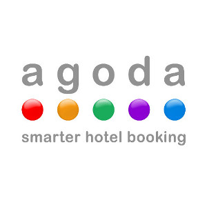 Agoda logo