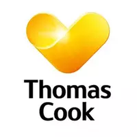 Thomas Cook - Logo