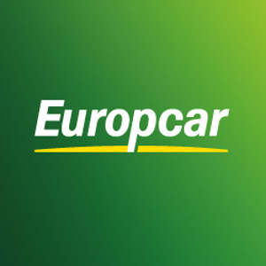 Europcar logo