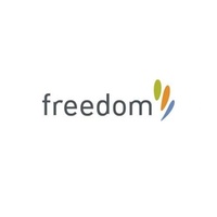 Freedom - Logo