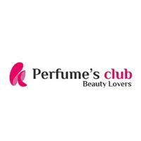 Perfume'S Club - Logo