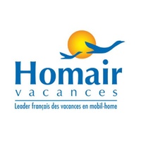 Homair - Logo