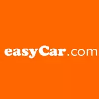 easyCar - Logo