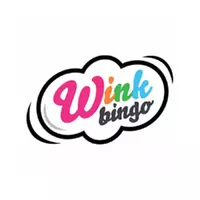 Wink Bingo - Logo