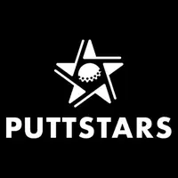 Puttstars - Logo