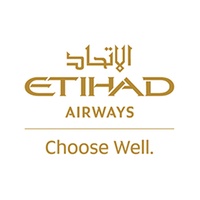 Etihad - Logo