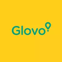 Glovo - Logo