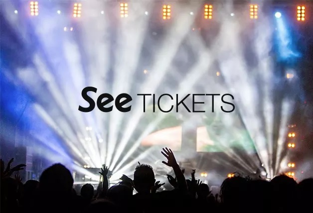 Get 20% Off General Admission Tickets at See Tickets
