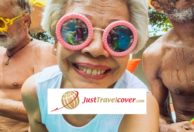 Get 12% Off Travel Insurance with Just Travel Cover Discount Code