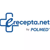 e-recepta - Logo